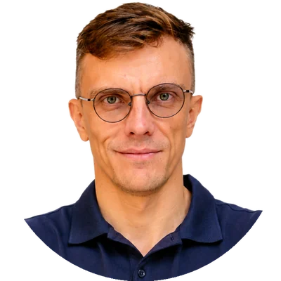 Алексей Кальсин
